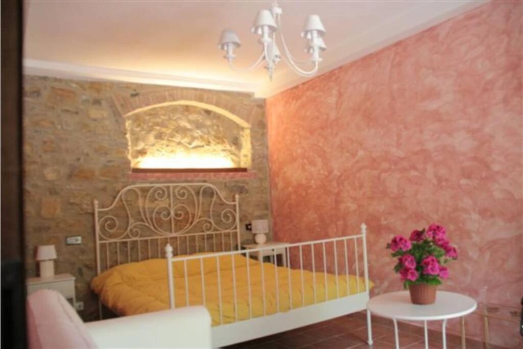 Casa La Torre Un Castello Alle Porte Di Firenze Extérieur photo
