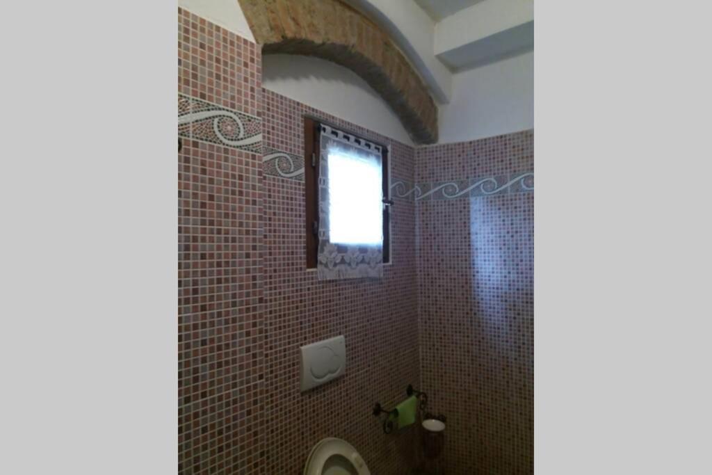 Casa La Torre Un Castello Alle Porte Di Firenze Extérieur photo