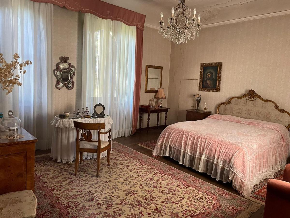 Casa La Torre Un Castello Alle Porte Di Firenze Extérieur photo
