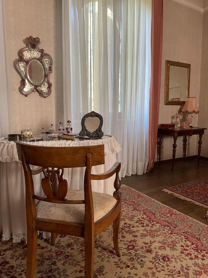 Casa La Torre Un Castello Alle Porte Di Firenze Extérieur photo
