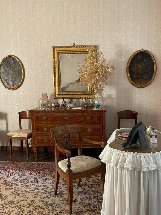 Casa La Torre Un Castello Alle Porte Di Firenze Extérieur photo