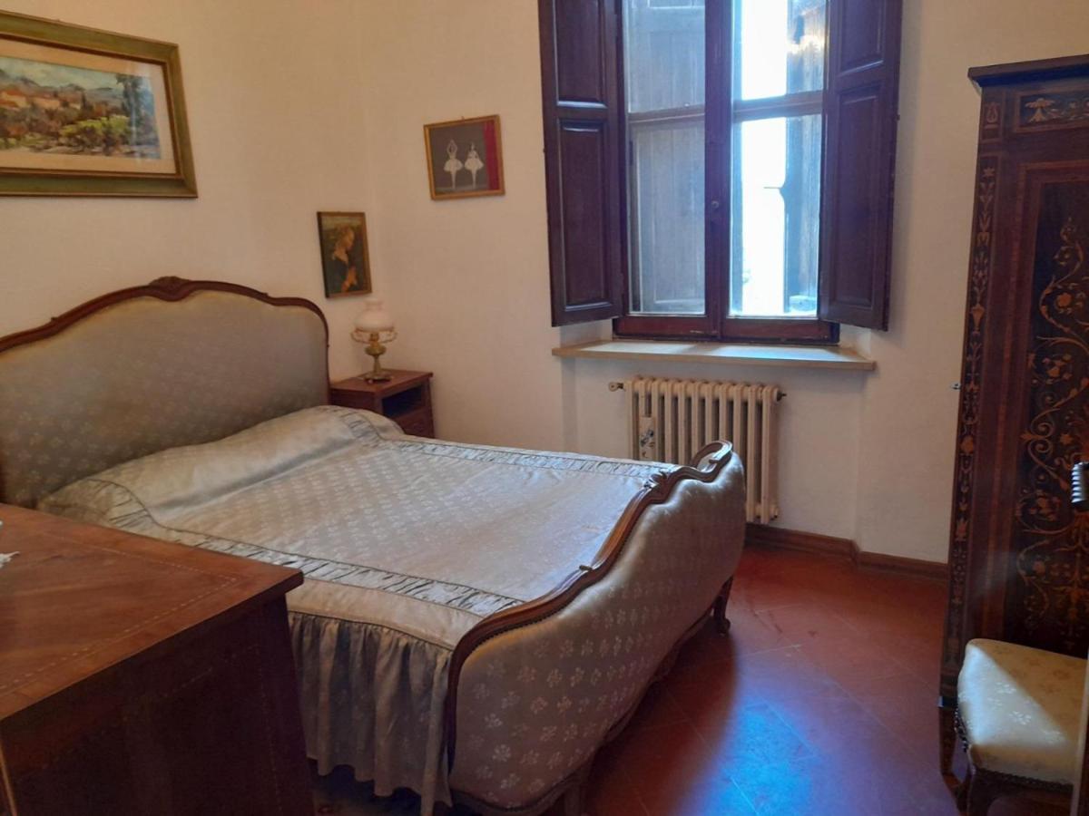 Casa La Torre Un Castello Alle Porte Di Firenze Chambre photo
